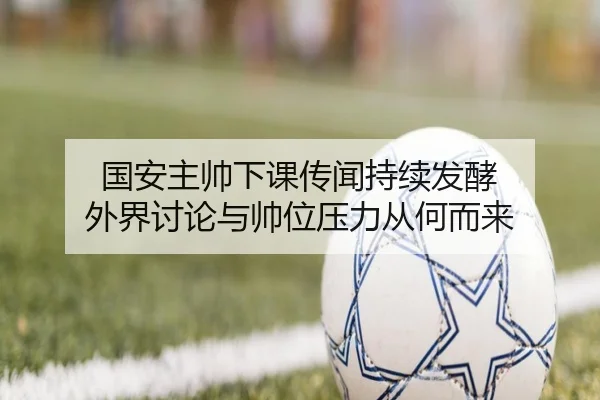 国安主帅下课传闻持续发酵 外界讨论与帅位压力从何而来